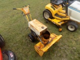 Allis Chalmers Snow Blower for Parts