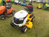 Craftsman SLTX1050 Lawn Tractor