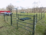 10 ft Corral Panels