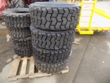 12-16.5 SKS532 Tires