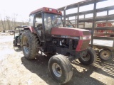 Case International 5230 Farm Tractor New Battery