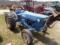 Ford 3000 Utility Tractor, Gas Eng., 8 Spd Trans
