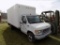 1997 Ford RVC Delivery, Diesel - 327,924 Miles - VIN# 1FDLE40F3VHA37350
