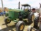 John Deere 4630 Tractor, 2WD, (2) Remotes, 1000 PTO, 3PT, 2,976 Hrs, S/N -