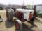 Case David Brown 990 Tractor