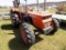 Same Corsaro 70 4WD Tractor w/ 2968 Original hours