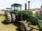 JD 4430 Tractor w/Cab, Powershift, w/Duals, 5,989 Hrs, S/N - 018357 - *OFFE