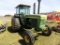 JD 4430 Tractor w/Cab, Quad Range, NO 3pth Arm, S/N - 068591