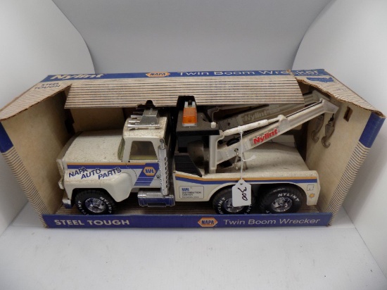 nylint wrecker
