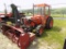 Kubota L3650 4WD Tractor w/ Cab, GST Trans w/ Loftness 66'' Front Snowblowe