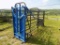 New Priefert Head Lock Gate w/Panels & Hoop