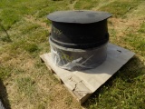 Rubber Mineral Feeder - New