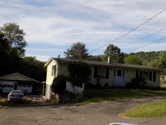 "Sale / Serial #: 15-164, Town of Chenango, Address: 278 Ransom Road, Lot S