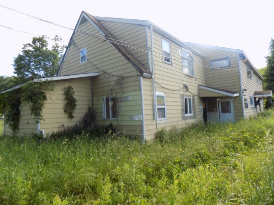 "Sale / Serial #: 16-174, Town of Chenango, Address: 176 Dimmock Hill Road,