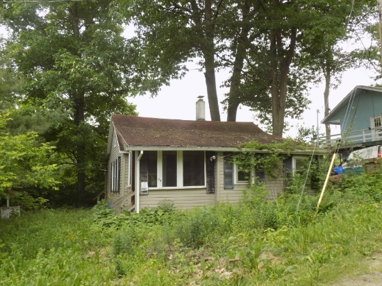 "Sale / Serial #: 16-246, Town of Colesville, Address: 55 Gilg Pl River Fro