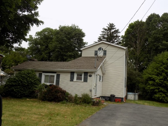 "Sale / Serial #: 16-273, Town of Colesville, Address: 24 Tannery Road, Lot