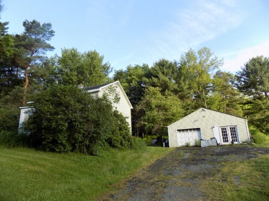 "Sale / Serial #: 16-334, Town of Conklin, Address: 841 Powers Road, Lot Si