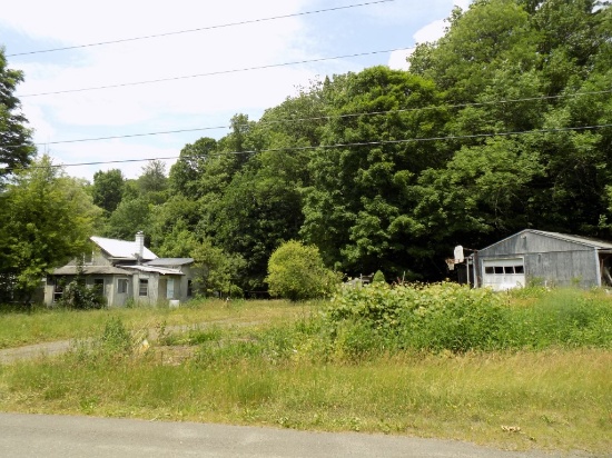 "Sale / Serial #: 16-497, Town of Kirkwood, Address: 145 Foley Road, Lot Si