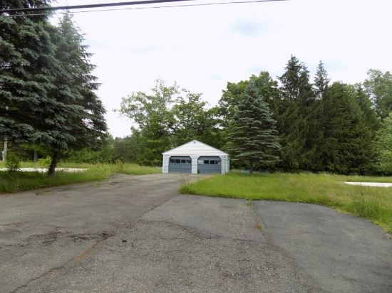 "Sale / Serial #: 16-695, Town of Sanford, Address: 150 Big Hollow Road, Lo