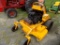 Wright Stander Stand on Z Mower, 52'' Deck, 791 Hrs, SN: WSTX52ECV740E - BE