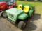 John Deere 6x4 Gator, 2,338 Hrs, Manual Dump