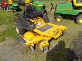 Cub Cadet R2T Zero Turn Mower, 50'' Deck, 26HP, 374 Hrs