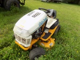 Cub Cadet 1517 Lawn Tractor, 42'' Deck, NEEDS WORK