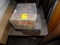 (2) Boxes of Antique Tire Chains - Nice (Upstairs)