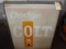 Mid 80's Dodge Colt Light Up Sign - Double Sided 30'' Wide x 40'' Tall