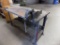 5' Metal Shop/Work Bench w/ H.D Vise