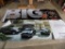 ''Big Finish 2012'' 3' x 10' Banner w/ Kit ''The Great American Drive Away