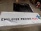Employee Pricing Plus, 9' Banner w/ Media Kit, ''Premiere Event'' 6' Banner