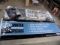 ''Summer Sales Drive'' 10' Banner w/ Media Kit'' 10' Maintenance Specials B