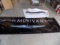 ''Chrysler Minivan Event'' 7' Banner, Employee Pricing Plus 6' Banner, (+12