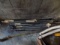 (12) Large Torsion Bars 3'-4' & Leaf Spring