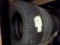 (2) 245-70-16 Good Year Tires