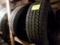 (2) Nokian LT 275-70-17 Tires