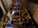 Large Group w/ Old Mopar Specialty Tools on Top of Table 50 + Pcs(Upstairs)