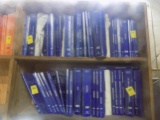 (52) 2002 Mopar Service Repair Manuals Bright Blue