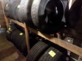 (4) 275-60-20 Tires