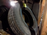 225-75-15 Tire Almost New