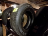 Good Year Wrangler 265-70-17 Tire