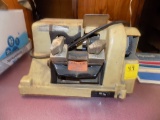 Manual Electric Key Machine, All Old Key Items, Cutting Items 60's - 70's