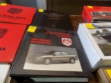 (2) Dodge Product Information Manuals 1994 & 1992
