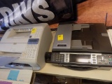 Canon L90 Fax Machine - Brother MFC 885 CW All in 1 Printer