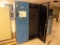 The Equalizer Cabinet w/ 20 Plus Shelves, Temperature Container, 43'' x 6'
