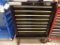 Craftsman 8 Drawer Tool Box om Casters, Stocked w/ Hardware & Sealent