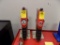(2) Red Torque Wrenches (2x Bid Price)