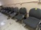 8 Waiting Room Chairs