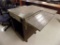 Rolling Cashiers Cabinet/Counter